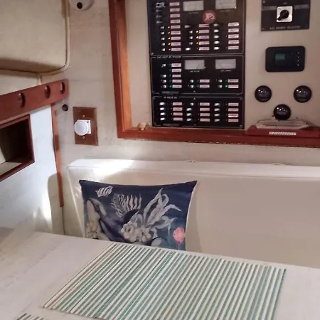 Boat Experience