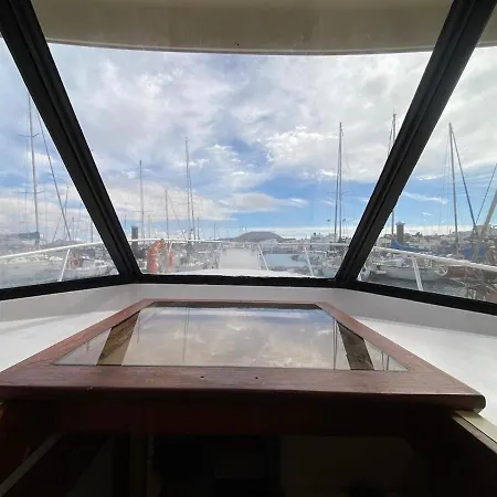 Boat Experience * Corralejo