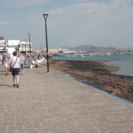 Boat Experience Corralejo