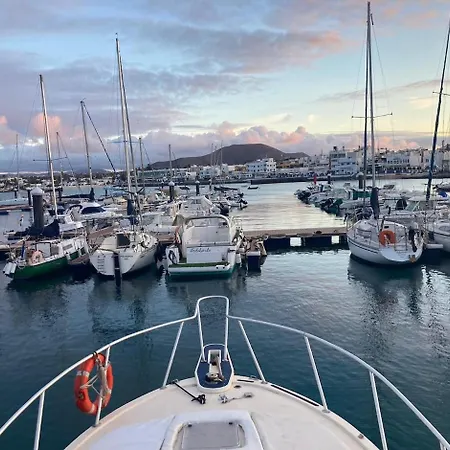 Boat Experience Botel *