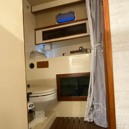 Botel Boat Experience
