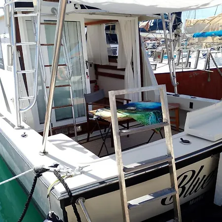 Boat Experience *