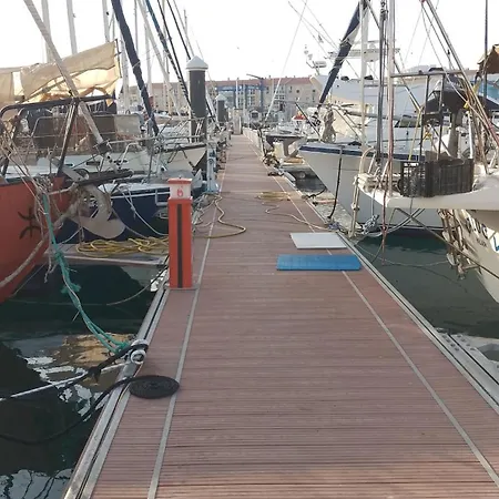 Botel Boat Experience