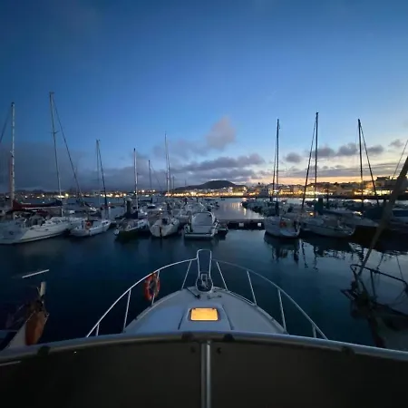 Boat Experience *