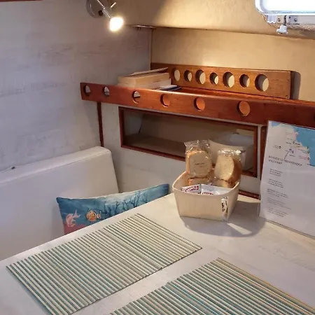 Boat Experience Botel *