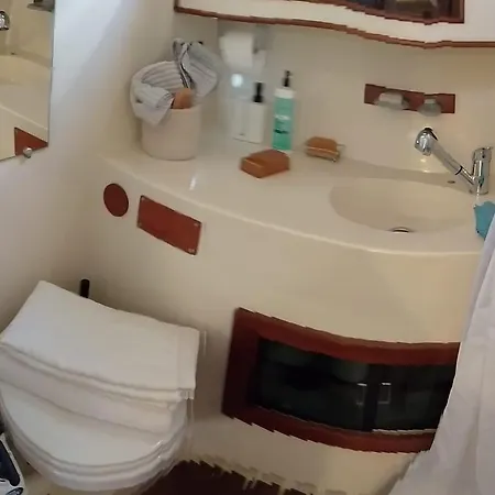 Botel Boat Experience Corralejo