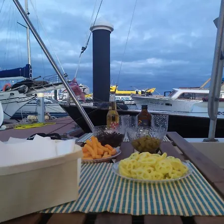 Boat Experience Botel Corralejo