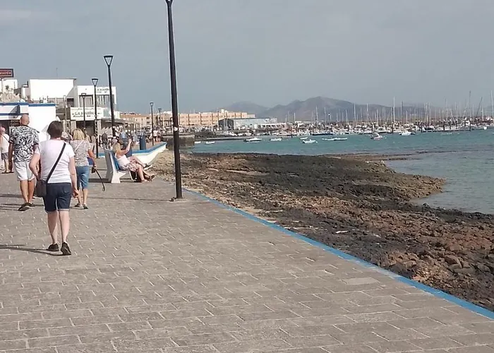 Boat Experience Corralejo