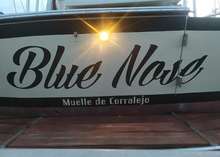 Botel Boat Experience *