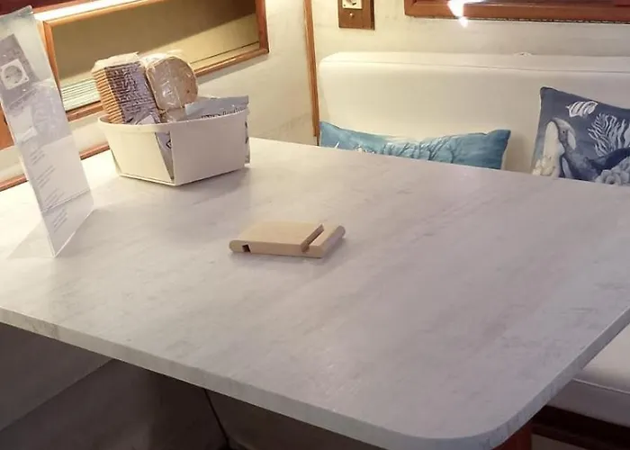 Boat Experience Botel Corralejo