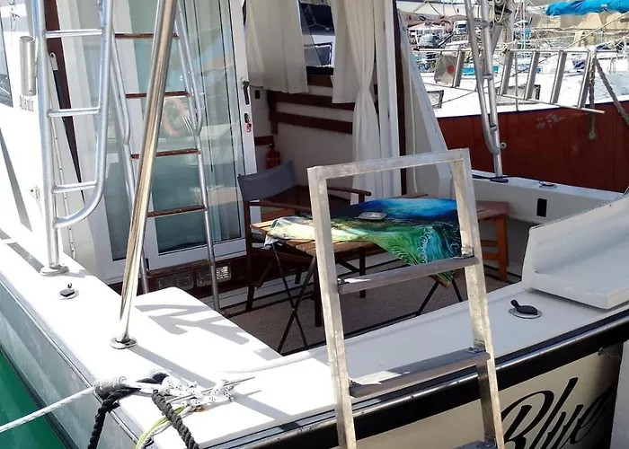 Boat Experience *