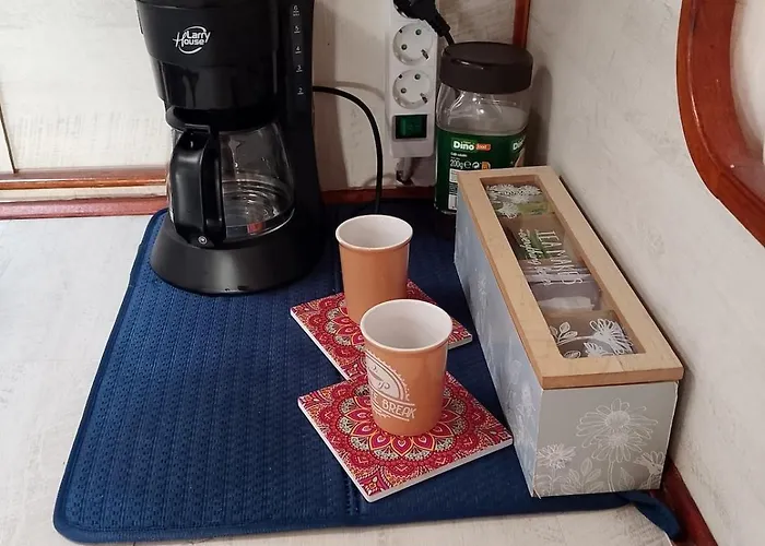 Boat Experience Botel Corralejo