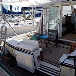 Boat Experience Úszó hotel Corralejo