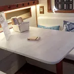 Boat Experience Úszó hotel Corralejo