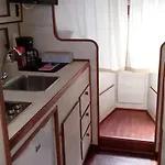 Úszó hotel Boat Experience Corralejo