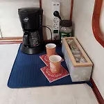 Boat Experience Úszó hotel Corralejo