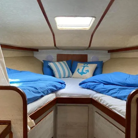 Boat Experience 科拉雷侯