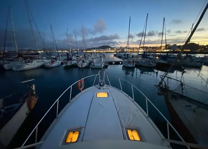 船屋 Boat Experience 科拉雷侯