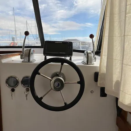 Boat Experience コラレホ