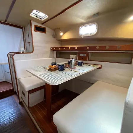 Boat Experience * コラレホ
