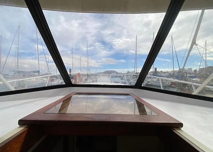 Boat Experience * コラレホ