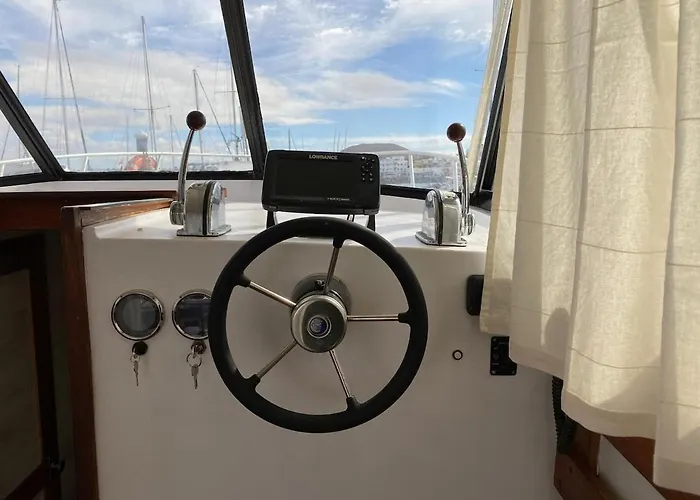 Boat Experience コラレホ