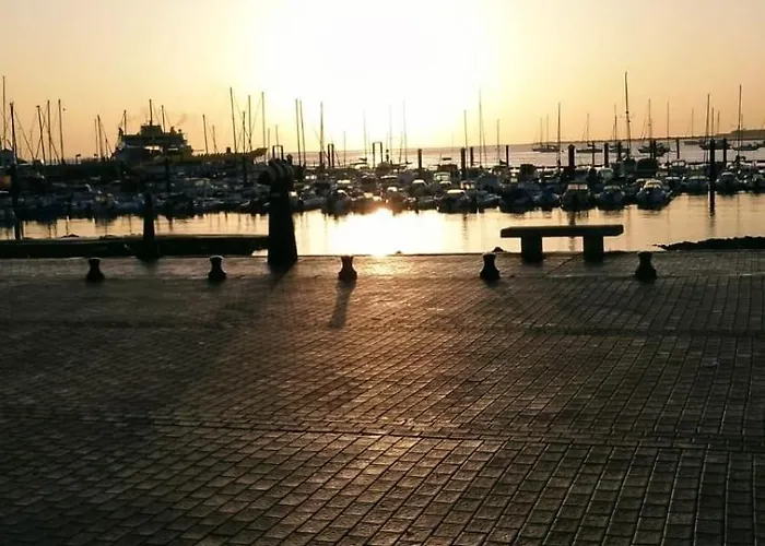 Boat Experience *