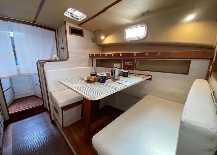 Boat Experience * コラレホ