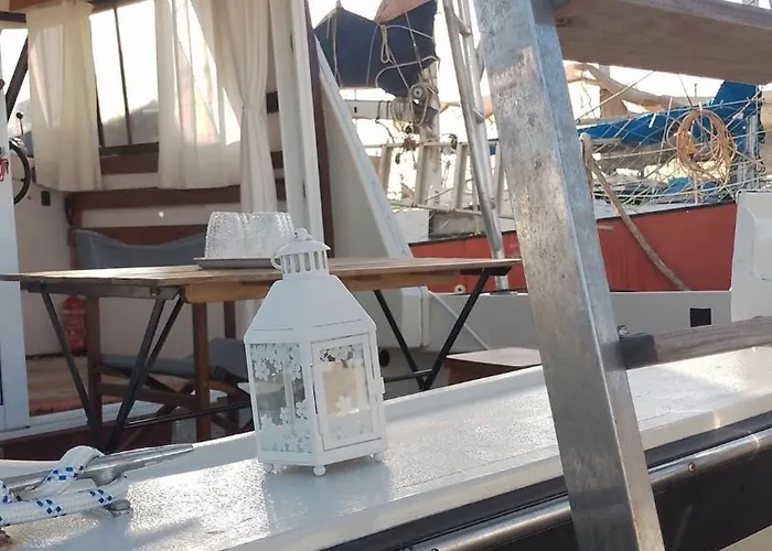 Boat Experience *
